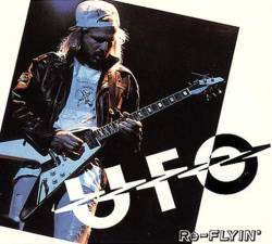 UFO : Re-Flyin'