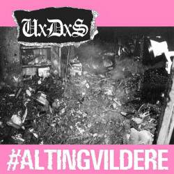 UXDXS : #Altingvildere