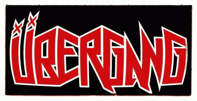 logo Ubergang logo Ubergang