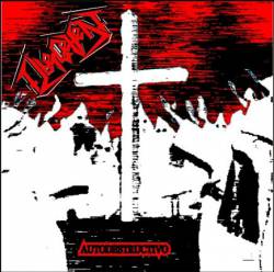 Ubergehen : Autodestructivo