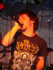 Ubiquitous (USA) - discography, line-up, biography, interviews, photos