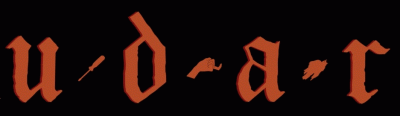 logo Udar