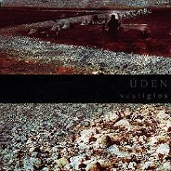 Uden (CHL-1) : Vestigios