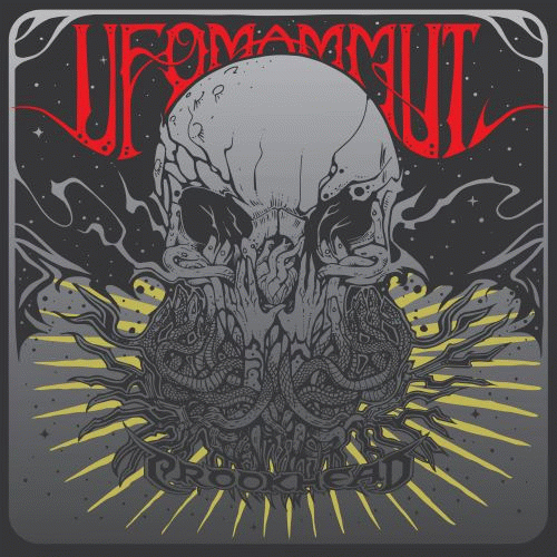 Ufomammut : Crookhead