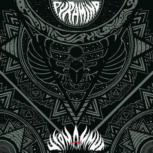 Ufomammut : Pyramind