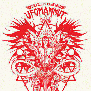 Ufomammut : Warsheep