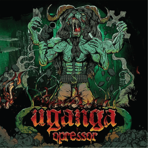 Uganga : Opressor Uganga : Opressor
