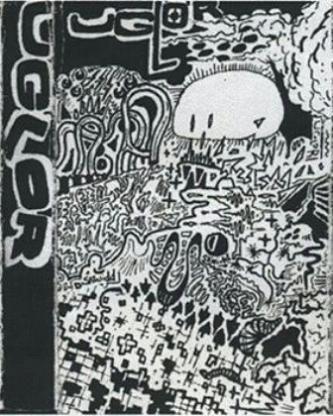 Uglor : Wigmortis Uglor : Wigmortis