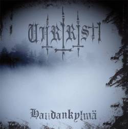 Uhriristi : Haudankylma