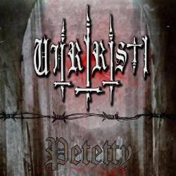 Uhriristi : Petetty Uhriristi : Petetty