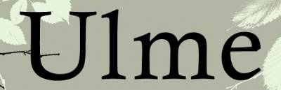logo Ulme