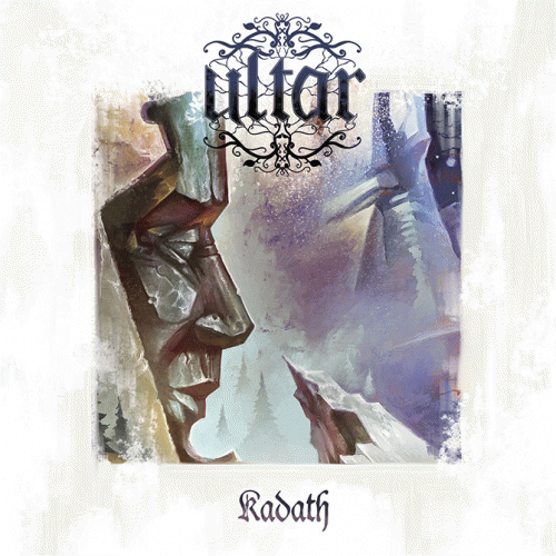 Ultar : Kadath