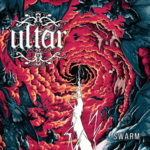 Ultar : Swarm