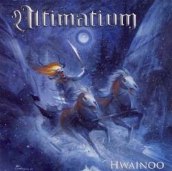 Ultimatium : Hwainoo