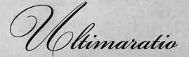 logo Ultimaratio