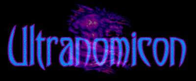 logo Ultranomicon