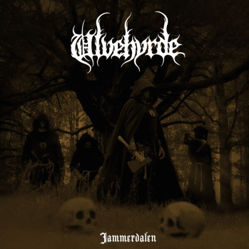 Ulvehyrde : Jammerdalen
