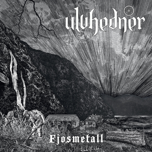 Ulvhedner : Fjosmetall