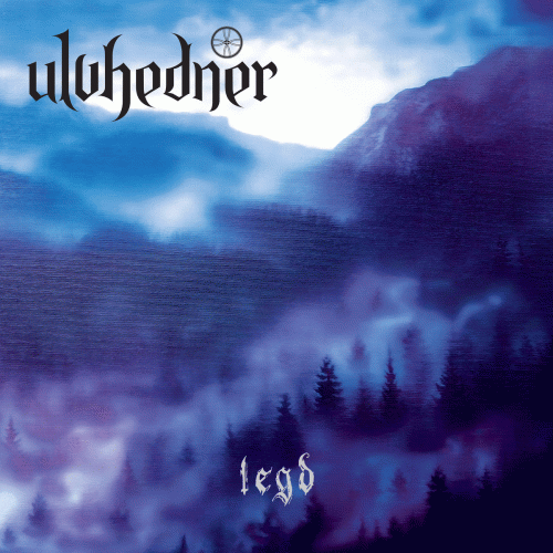 Ulvhedner : Legd