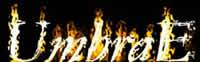 logo Umbrae