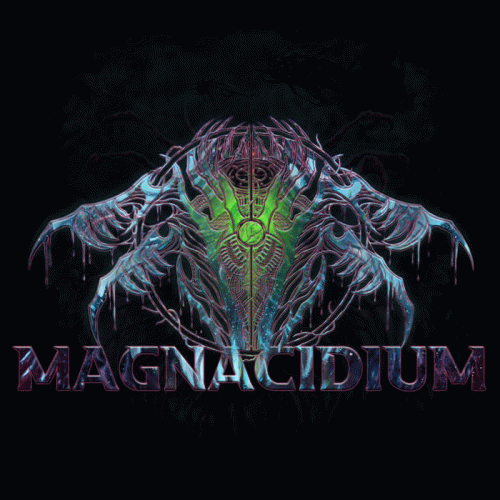 Umbravoid : Magnacidium