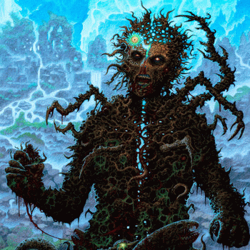 Umbravoid : Terraform