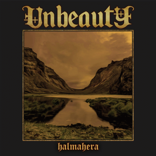 Unbeauty : Halmahera