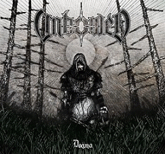 Unbowed (CAN) : Dogma Unbowed (CAN) : Dogma