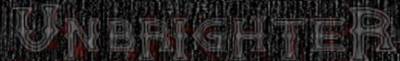 logo Unbrighter