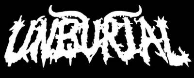 logo Unburial logo Unburial