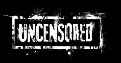 logo Uncensored