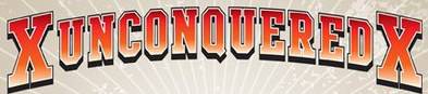 logo Unconquered