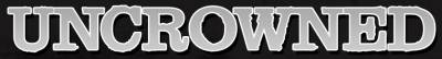 logo Uncrowned (USA)
