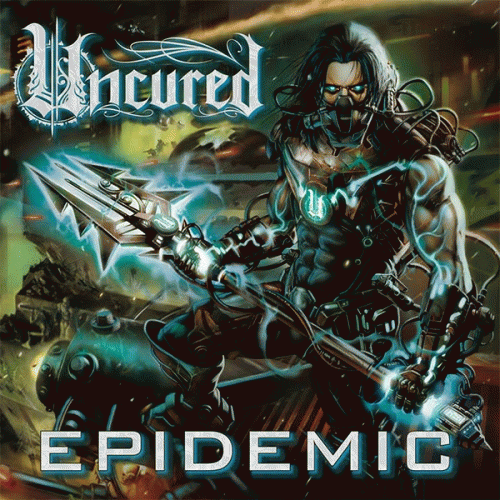 Uncured : Epidemic