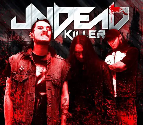 Undead Killer - discography, line-up, biography, interviews, photos