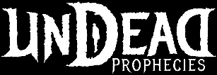 logo Undead Prophecies