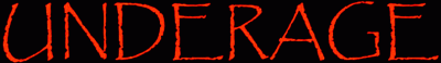 logo Underage