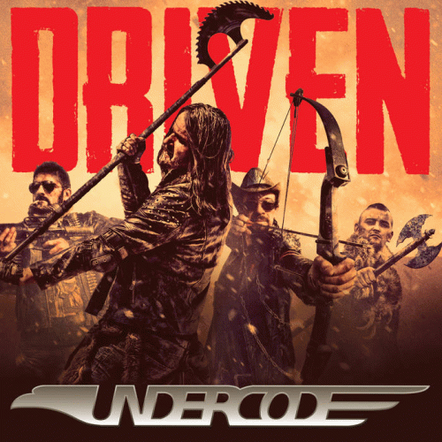 Undercode : Driven