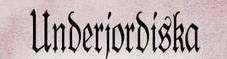 logo Underjordiska