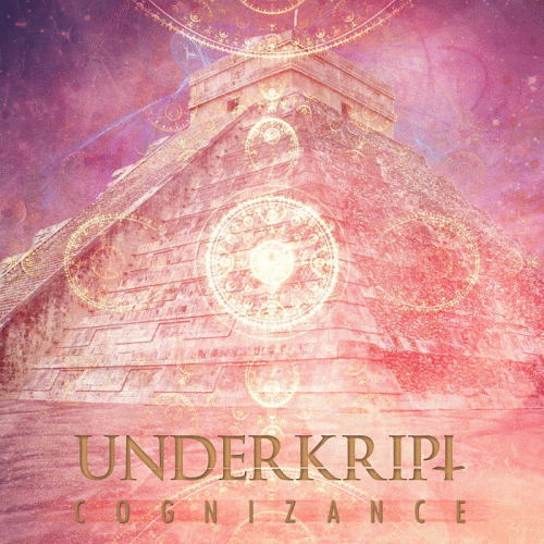 Underkript : Cognizance Underkript : Cognizance