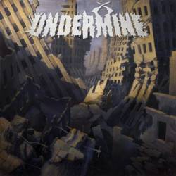 Undermine