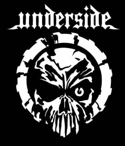 logo Underside