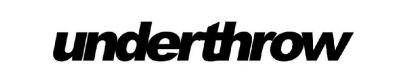 logo Underthrow