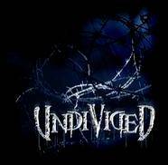 Undivided : Undivided