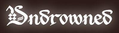 logo Undrowned