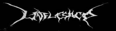 logo Unfleshed