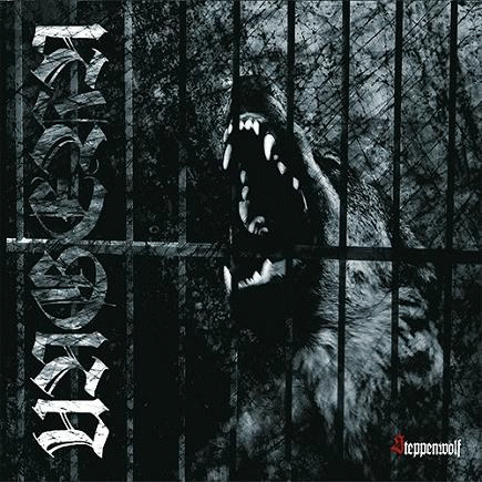 Ungern : Steppenwolf