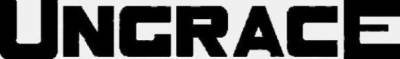 logo Ungrace
