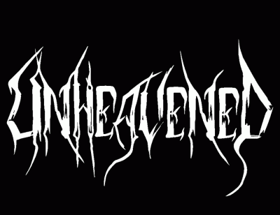logo Unheavened