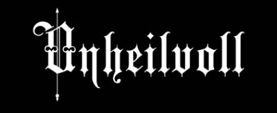 logo Unheilvoll